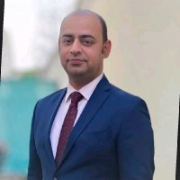 Mehdi Raza