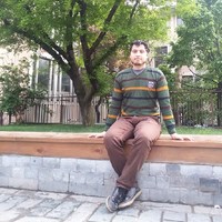 محمد جوخدار