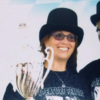 Karen Mcdonald