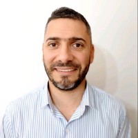 Daniel Francisco Cascardo