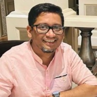 Rajarshi Motilal