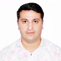 Rashad Allahverdiyev