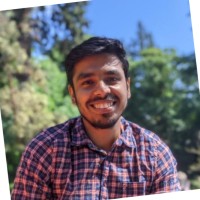 Aravind Masti
