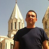 Vahram Ghalechyan