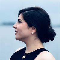 Hanieh Shirsefat