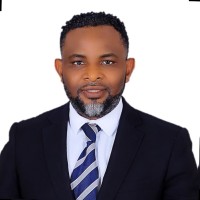 Promise Iroegbu