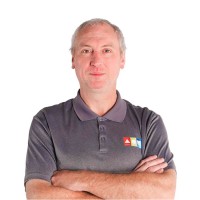 Bert Van Dam