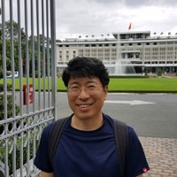 John Kang