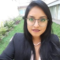 Daniela Cruces