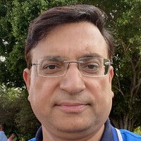Ajay Gambhir