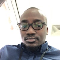 Abubakar Thompson