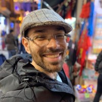Avatar Marques Zahdi - Cefa