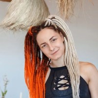 Ирина Огнева