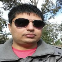 Ashish Panchal