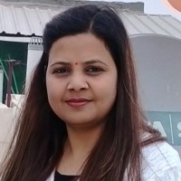 Rubee Srivastava