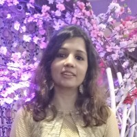 Sarrah Shah