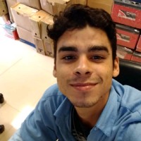 Marcelo Souza Silva