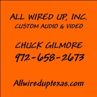 Chuck Gilmore