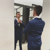 Marco Giordano Gadda