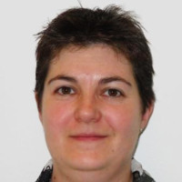Delphine Chelles