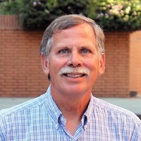 Bruce Burton