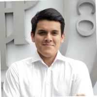 Joseph Vásquez Arce