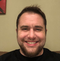 Jacob Mack