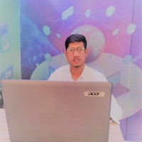 Md Salauddin