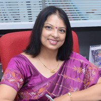 Rakhee Nair