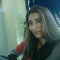 Ana Maria Sandoval