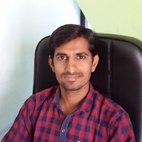 Amit Visodiya