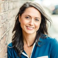 Alexandra Webb (Nee Clark)