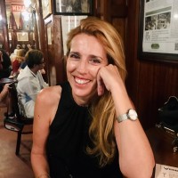 María Jesús Agudo Rodríguez