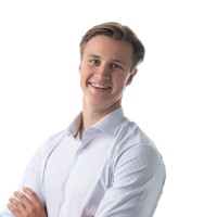Andreas Borhaug