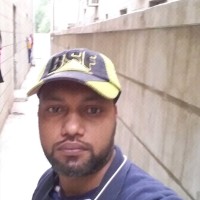 Jahid Hasan