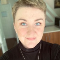 Sarah-Danielle Fullwood