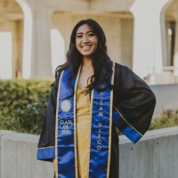 Allyson Mae Kpolu