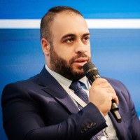 Mohammad Alzayed