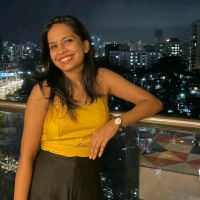 Aparna Sinha