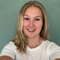 Line Damkjær Vorup