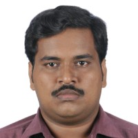 Balamurugan Mahalingam