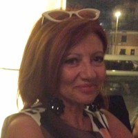 Cristina Rita G. Paparella