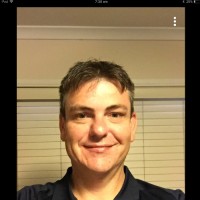 Paul Simpson