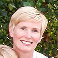Kristin Loucks