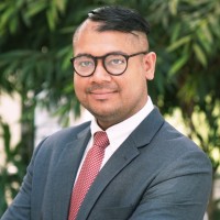 Brad Hariharan, Mba