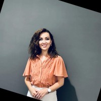 Lyubov Khudyk