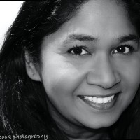 Rani Moorthy