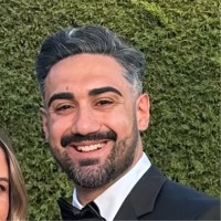 Aaron Ergin