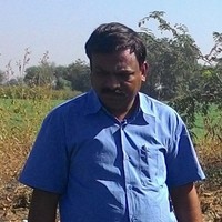 SUNIL CHOPADE