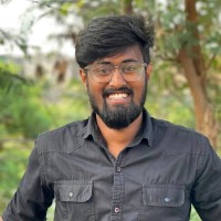 Tharun Kumar Purushothaman